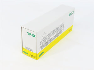 HO Scale Trix 22708 Deutsche Bundesbahn E 19 Electric #E 19 11 DC