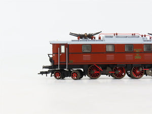 HO Scale Trix 22008 Deutsche Reichsbahn E 52 Electric #21504 DCC Ready