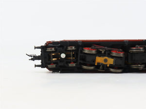 HO Scale Trix 22008 Deutsche Reichsbahn E 52 Electric #21504 DCC Ready