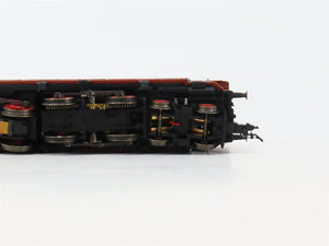 HO Scale Trix 22008 Deutsche Reichsbahn E 52 Electric #21504 DCC Ready