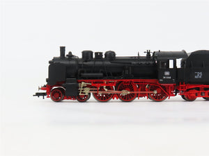 HO Scale Fleischmann 4896 DB Deutsche Bundesbahn Set Class 38 Steam #38 3346 DC