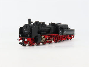 HO Scale Fleischmann 4896 DB Deutsche Bundesbahn Set Class 38 Steam #38 3346 DC