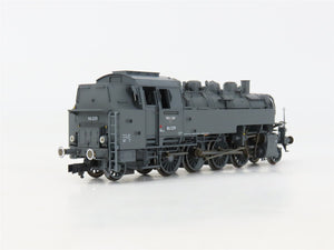 HO Scale Fleischmann 4912 DR Deutsche Reichsbahn Set w/ Class 86 2-8-2T Steam DC