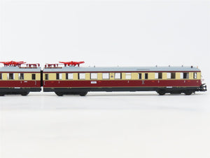 HO Scale KATO 307072 Deutsche Bundesbahn ET25 Electric #ET 25 DC