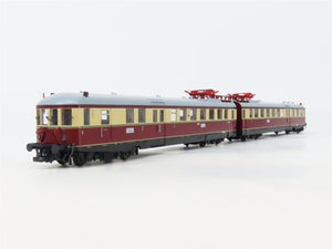 HO Scale KATO 307072 Deutsche Bundesbahn ET25 Electric #ET 25 DC