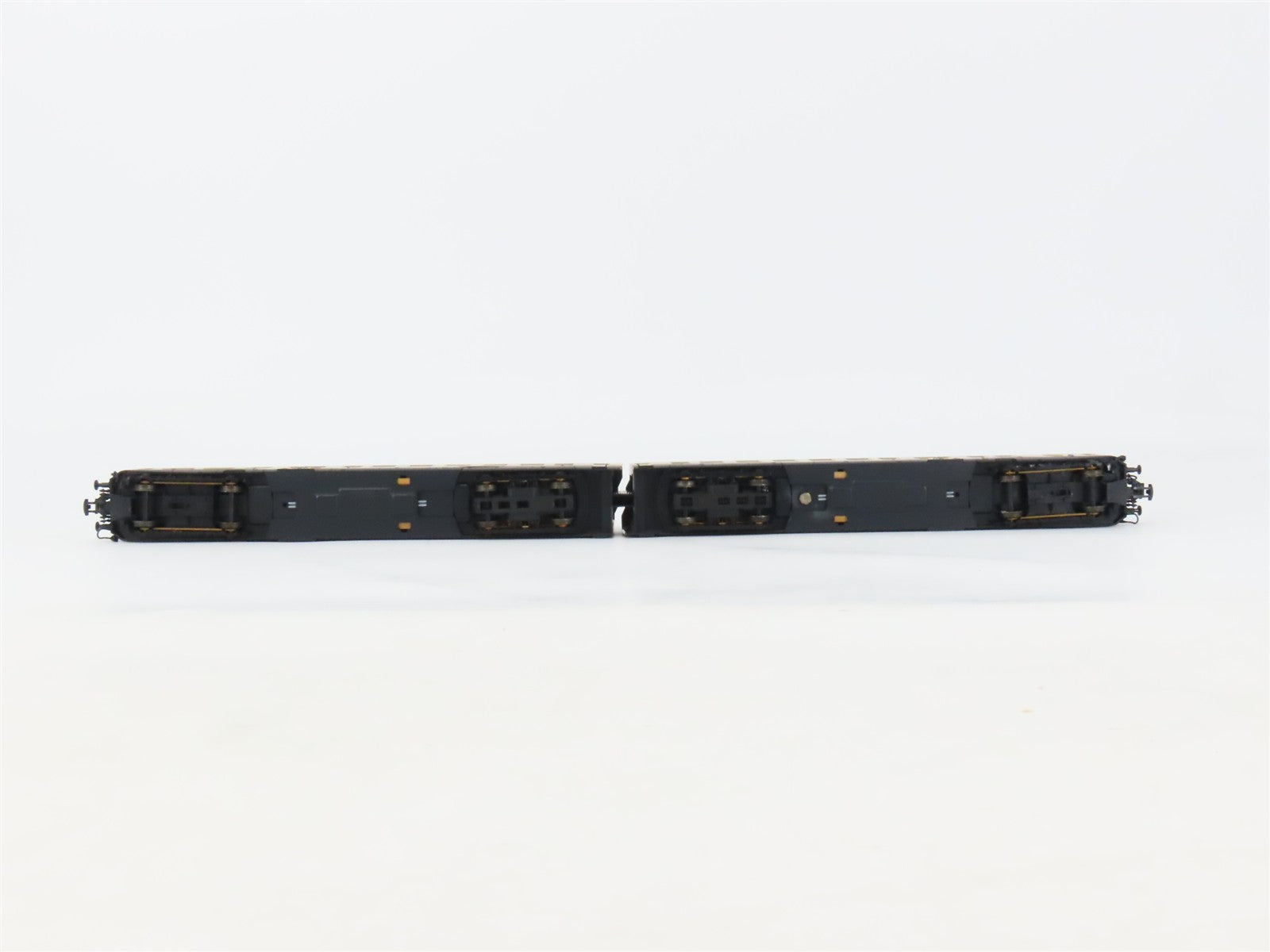 HO Scale KATO 307072 Deutsche Bundesbahn ET25 Electric #ET 25 DC