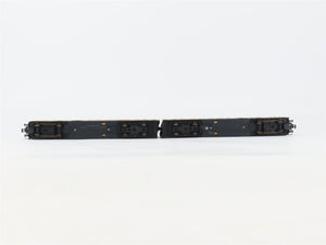 HO Scale KATO 307072 Deutsche Bundesbahn ET25 Electric #ET 25 DC