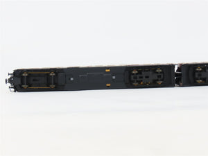 HO Scale KATO 307072 Deutsche Bundesbahn ET25 Electric #ET 25 DC