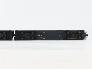 HO Scale KATO 307072 Deutsche Bundesbahn ET25 Electric #ET 25 DC
