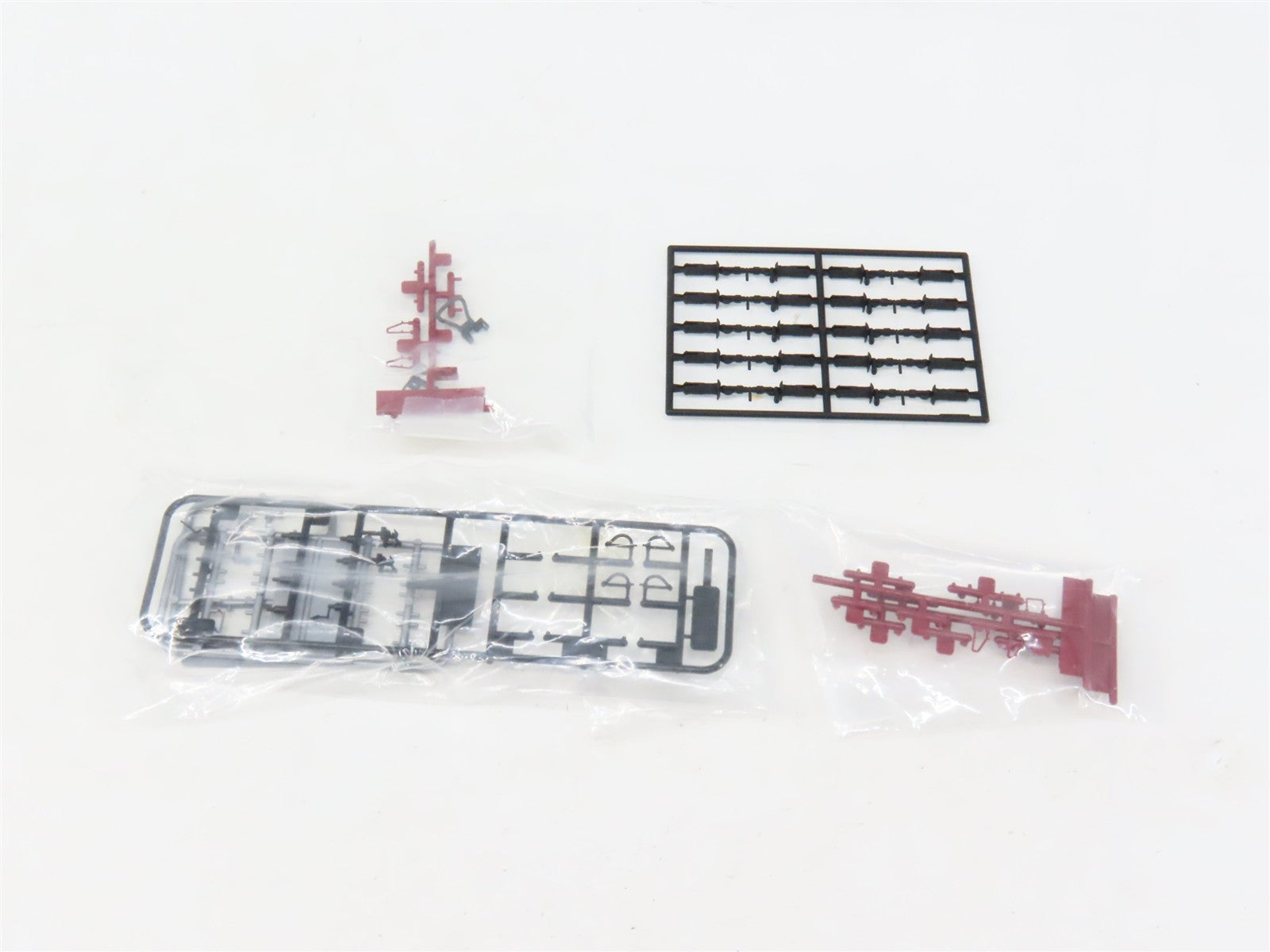 HO Scale KATO 307072 Deutsche Bundesbahn ET25 Electric #ET 25 DC