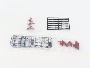 HO Scale KATO 307072 Deutsche Bundesbahn ET25 Electric #ET 25 DC