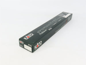 HO Scale KATO 307072 Deutsche Bundesbahn ET25 Electric #ET 25 DC