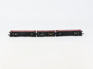 HO Scale Trix 22106 Deutsche Bundesbahn ET 87 Electric #ET 87 05 DC