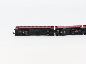 HO Scale Trix 22106 Deutsche Bundesbahn ET 87 Electric #ET 87 05 DC