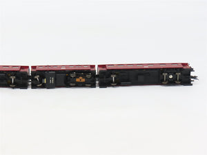 HO Scale Trix 22106 Deutsche Bundesbahn ET 87 Electric #ET 87 05 DC