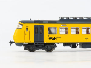 HO Scale Fleischmann 4470 NS Nederlandse Spoorwegen SGM-0 Sprinter Electric DC