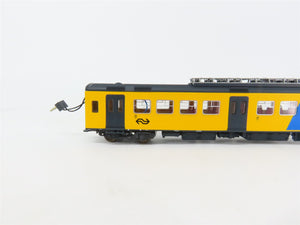 HO Scale Fleischmann 4470 NS Nederlandse Spoorwegen SGM-0 Sprinter Electric DC
