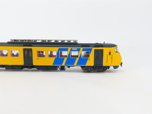 HO Scale Fleischmann 4470 NS Nederlandse Spoorwegen SGM-0 Sprinter Electric DC