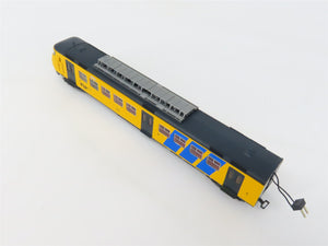 HO Scale Fleischmann 4470 NS Nederlandse Spoorwegen SGM-0 Sprinter Electric DC