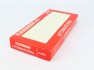 HO Scale Fleischmann 4470 NS Nederlandse Spoorwegen SGM-0 Sprinter Electric DC