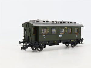 HO Scale Fleischmann 5769K DR Deutsche Reichsbahn Coach Passenger Car #93579