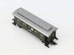 HO Scale Fleischmann 5769K DR Deutsche Reichsbahn Coach Passenger Car #93579