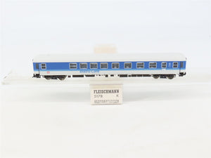 HO Scale Fleischmann 5178K DB Deutsche Bahn Cafe Passenger Car #002-2