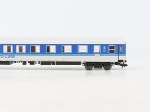 HO Scale Fleischmann 5178K DB Deutsche Bahn Cafe Passenger Car #002-2