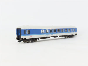 HO Scale Fleischmann 5178K DB Deutsche Bahn Cafe Passenger Car #002-2