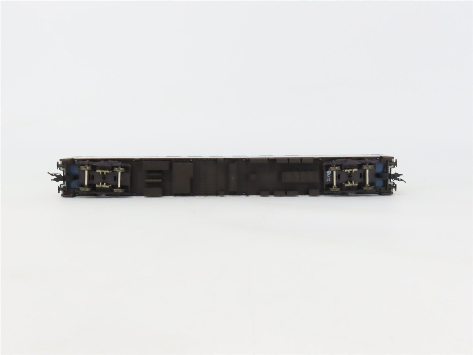 HO Scale Fleischmann 5178K DB Deutsche Bahn Cafe Passenger Car #002-2