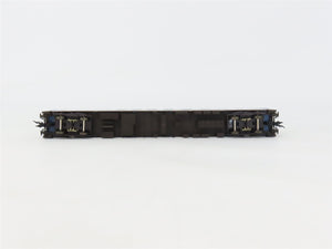HO Scale Fleischmann 5178K DB Deutsche Bahn Cafe Passenger Car #002-2