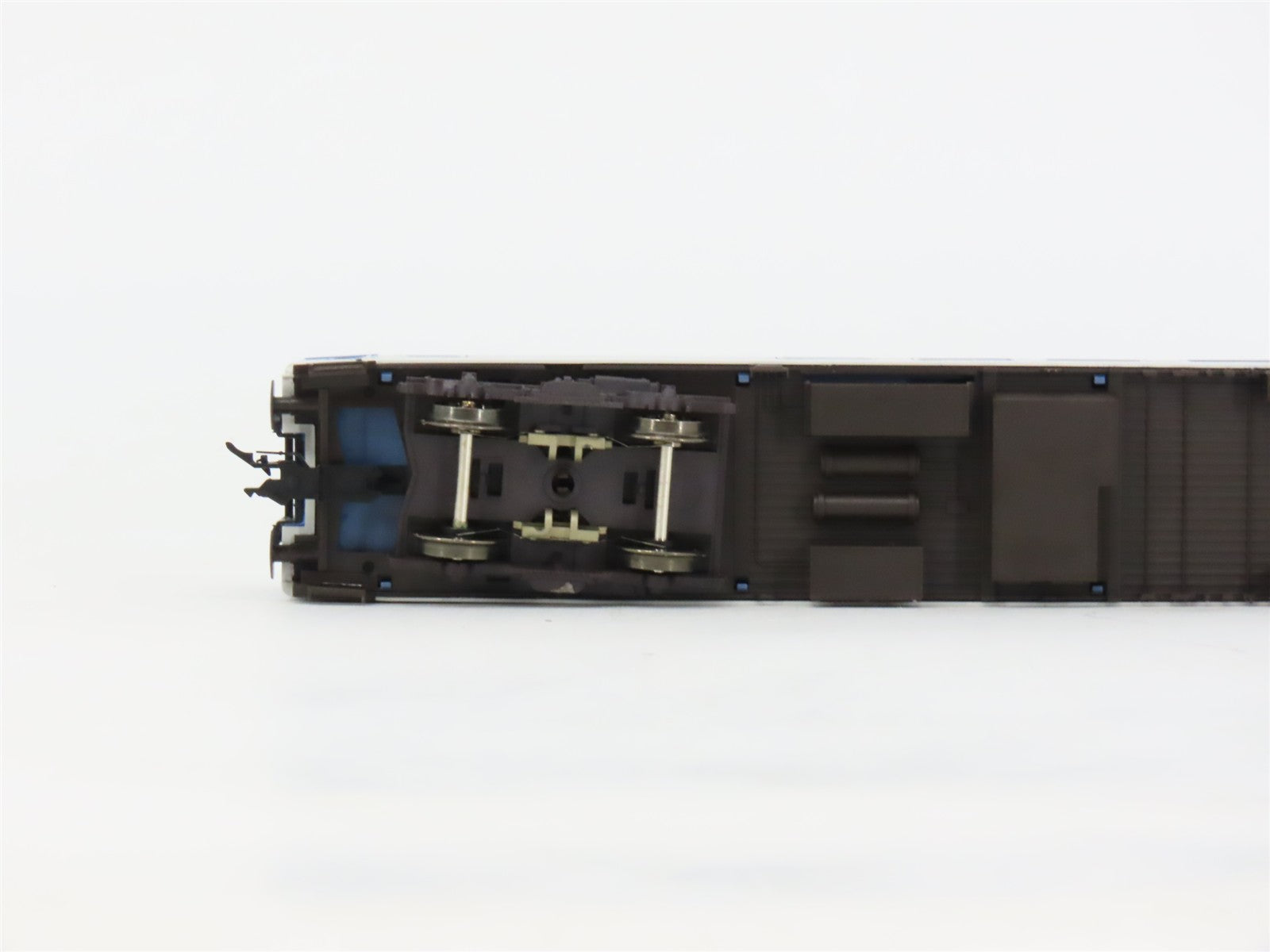 HO Scale Fleischmann 5178K DB Deutsche Bahn Cafe Passenger Car #002-2