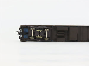 HO Scale Fleischmann 5178K DB Deutsche Bahn Cafe Passenger Car #002-2