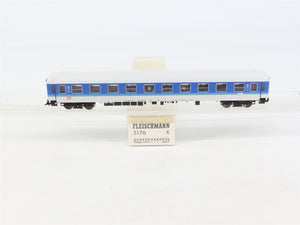 HO Scale Fleischmann 5176K DB Deutsche Bahn 1st Class Coach Passenger Car #006-6