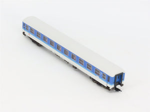 HO Scale Fleischmann 5176K DB Deutsche Bahn 1st Class Coach Passenger Car #006-6