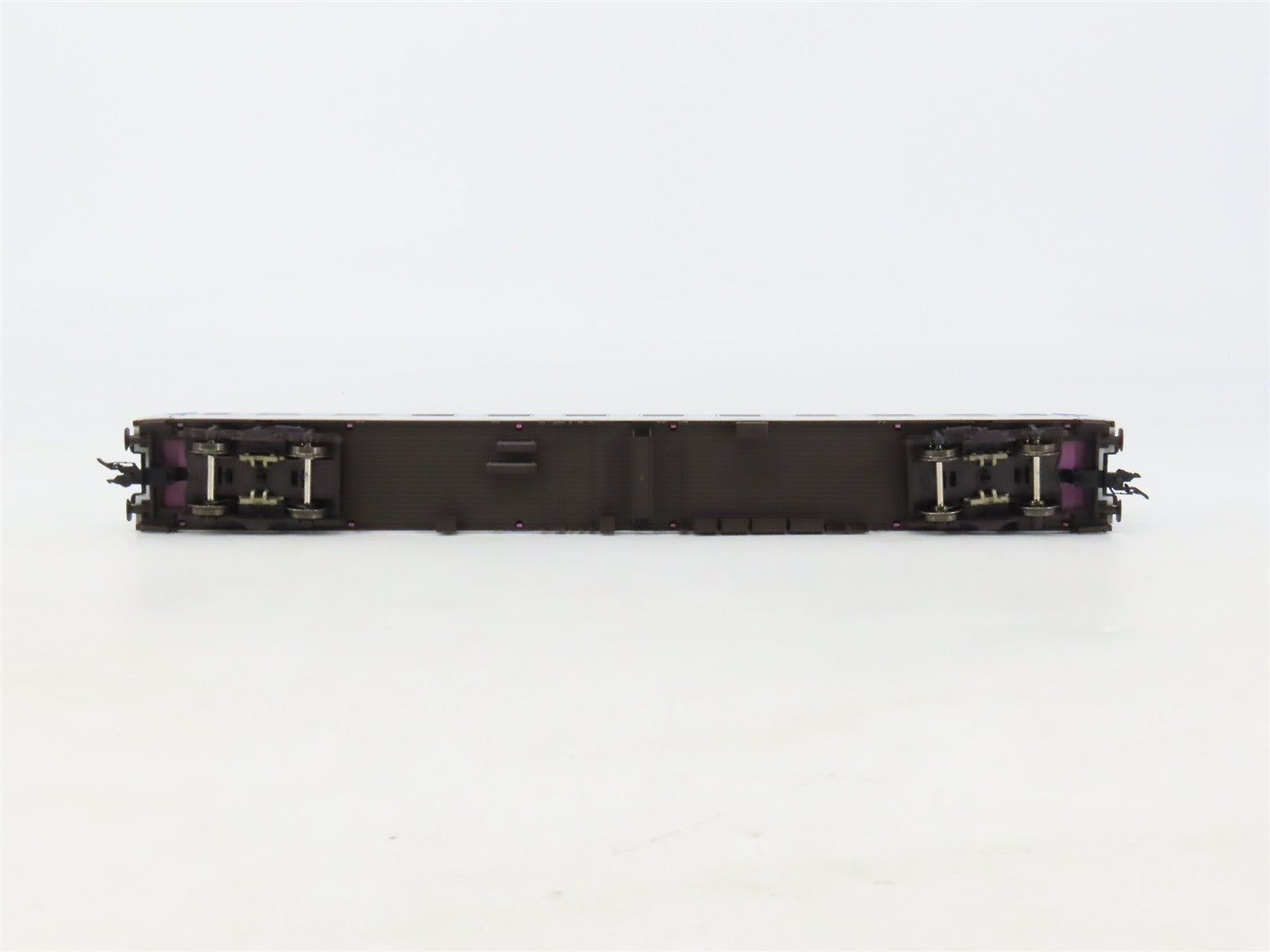 HO Scale Fleischmann 5176K DB Deutsche Bahn 1st Class Coach Passenger Car #006-6