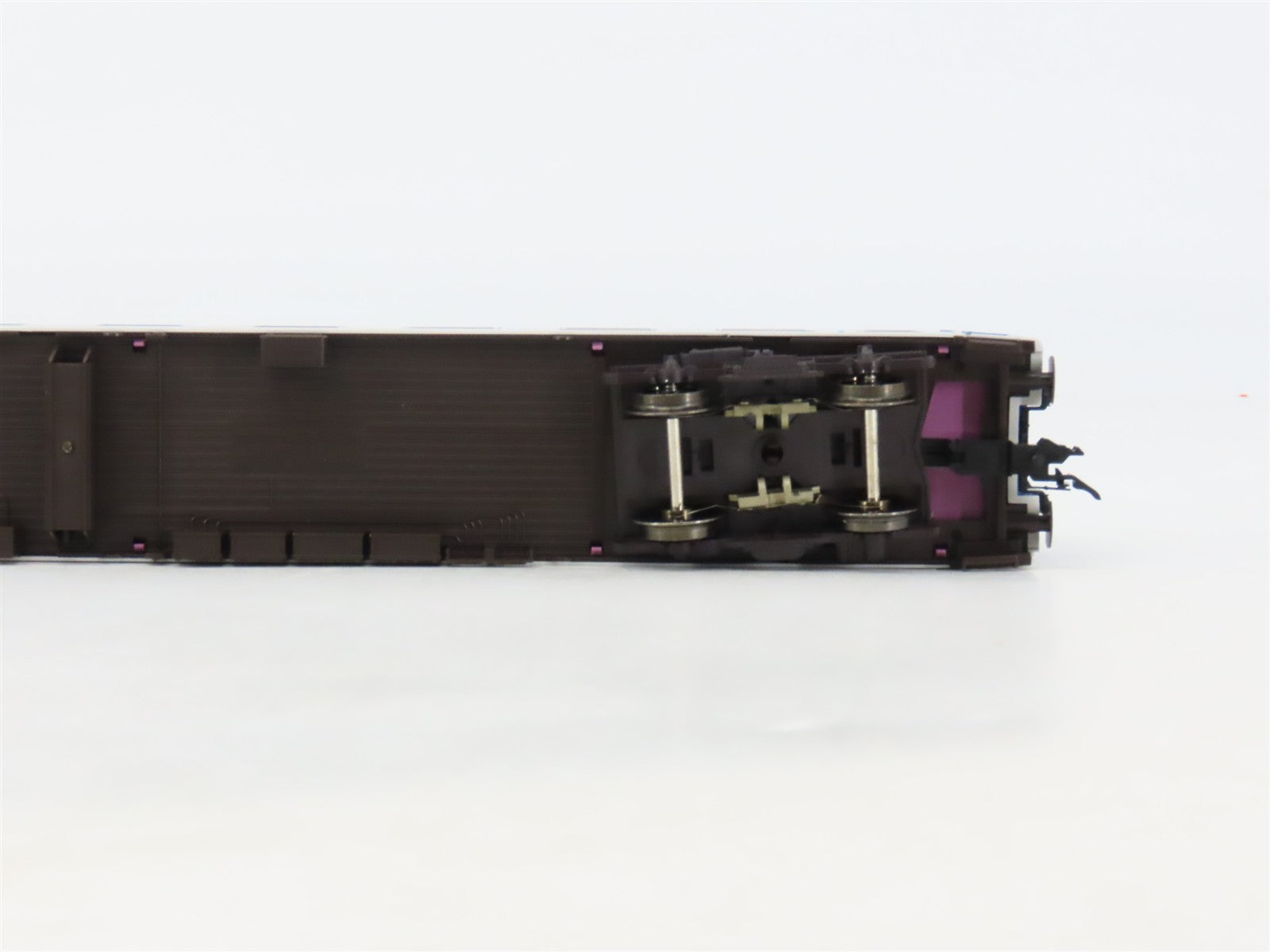 HO Scale Fleischmann 5176K DB Deutsche Bahn 1st Class Coach Passenger Car #006-6