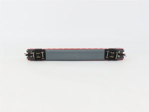 HO Scale Fleischmann 5625K RE Kassel HBF Dual Level Coach Passenger Car #230-4