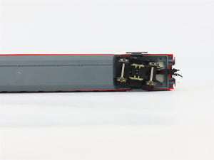 HO Scale Fleischmann 5625K RE Kassel HBF Dual Level Coach Passenger Car #230-4