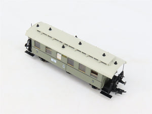 HO Scale Fleischmann 5898K KPEV Royal Prussian Coach Passenger Car #2653
