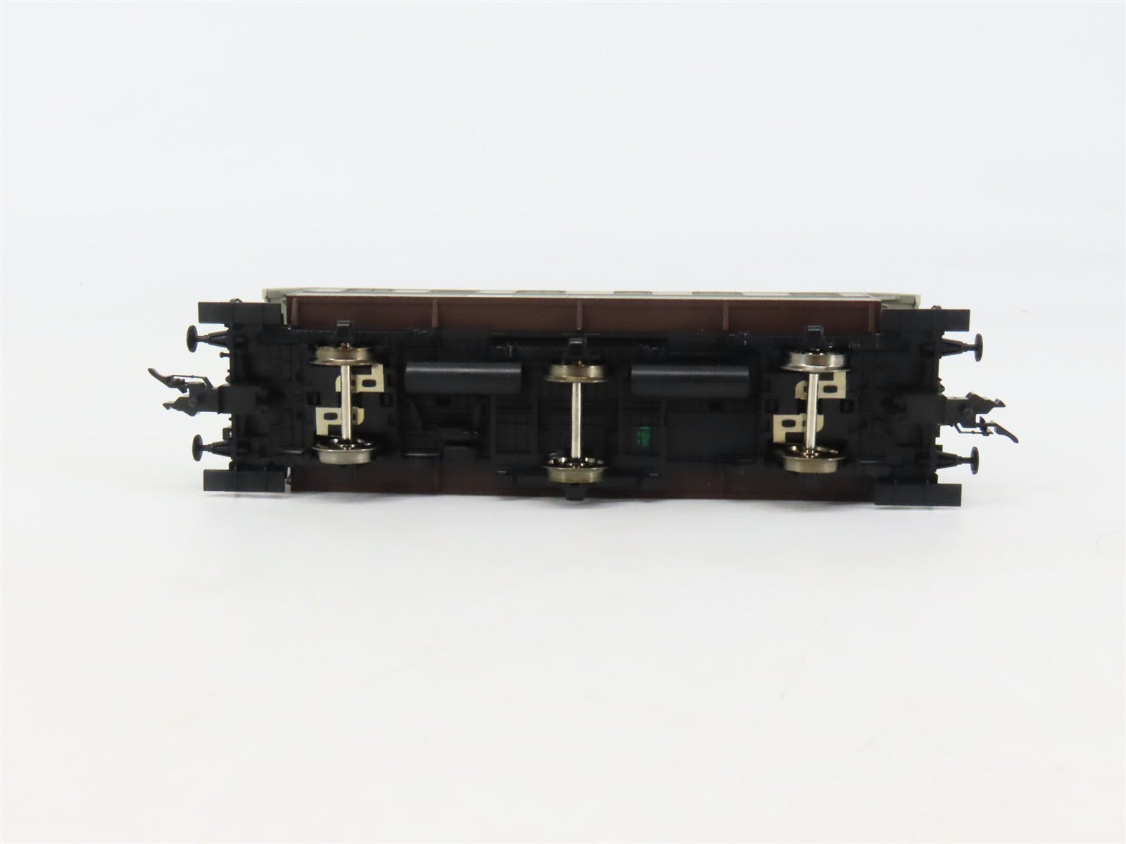 HO Scale Fleischmann 5898K KPEV Royal Prussian Coach Passenger Car #2653