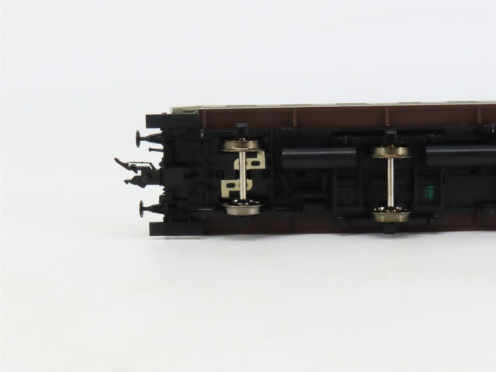 HO Scale Fleischmann 5898K KPEV Royal Prussian Coach Passenger Car #2653