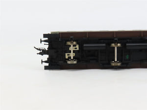 HO Scale Fleischmann 5898K KPEV Royal Prussian Coach Passenger Car #2653