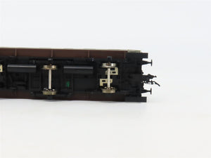 HO Scale Fleischmann 5898K KPEV Royal Prussian Coach Passenger Car #2653