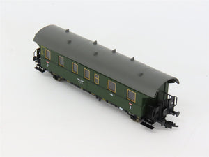 HO Fleischmann 855864K DR Deutsche Reichsbahn 2/3 Coach Passenger Car #36041