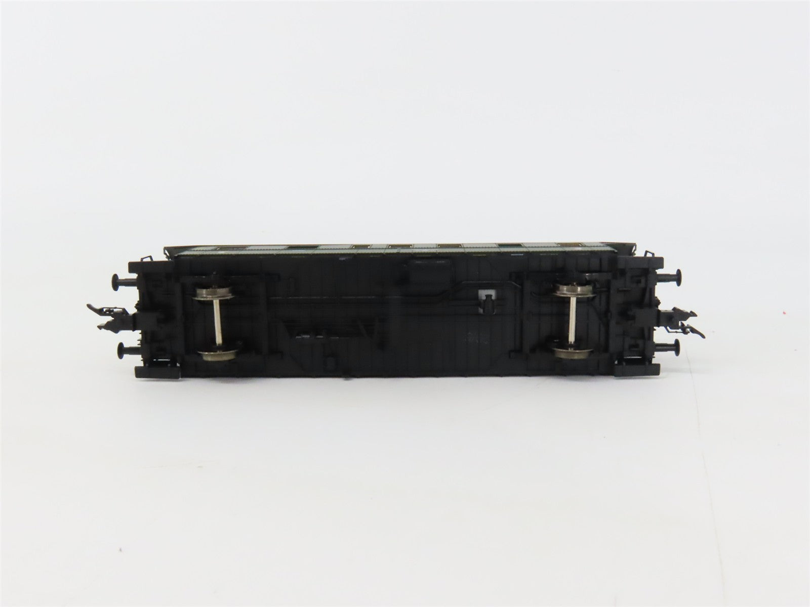 HO Fleischmann 855864K DR Deutsche Reichsbahn 2/3 Coach Passenger Car #36041