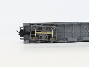 HO Fleischmann 5130K SBB CFF FFS Swiss Federal Baggage Passenger Car #100-0