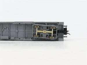 HO Fleischmann 5130K SBB CFF FFS Swiss Federal Baggage Passenger Car #100-0