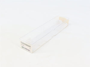 HO Fleischmann 5130K SBB CFF FFS Swiss Federal Baggage Passenger Car #100-0
