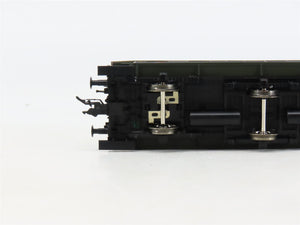 HO Scale Fleischmann 5875K DR Deutsche Reichsbahn 4th Coach Passenger Car #50280